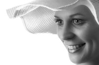 625 - KAJSA WHITE HAT - STAKE JAN-THOMAS - sweden <div